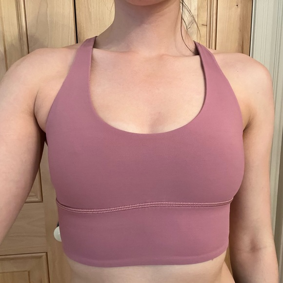 Lululemon Energy Longline Sports bra - Picture 4 of 5